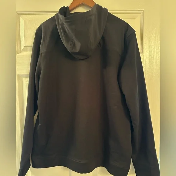 5.11 Tactical Men's Black XL Hoodie Jacket